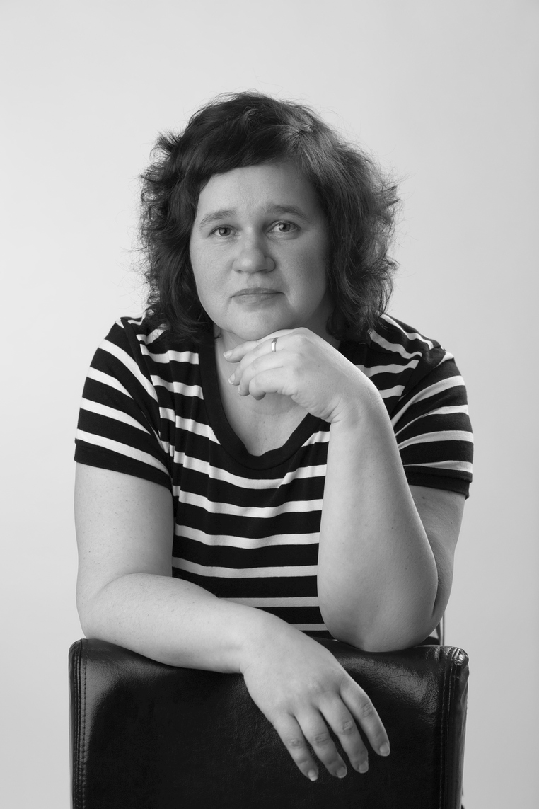 Martina Přečková